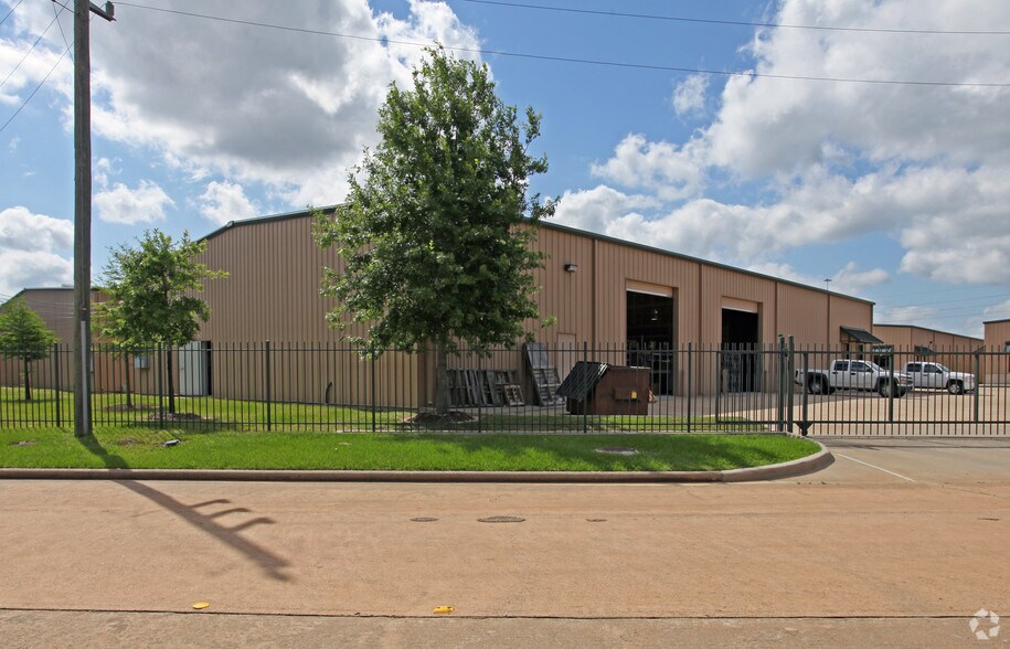 More Photos Of 1430 Vanderwilt Ln, Katy Unknown For Lease