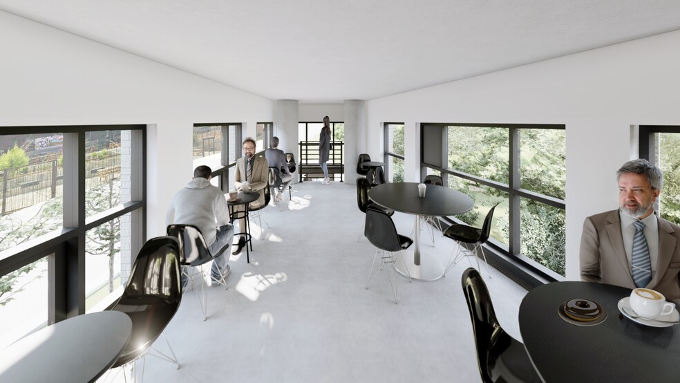 More Photos Of 3575 Chestnut Pl, Denver Apartments For Lease