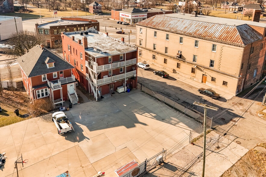 More Photos Of 3442 McDougall St, Detroit Office For Sale