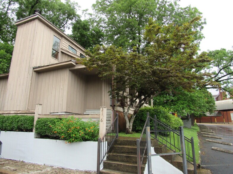 More Photos Of 219 8th St N, Columbus Office Residential For Lease