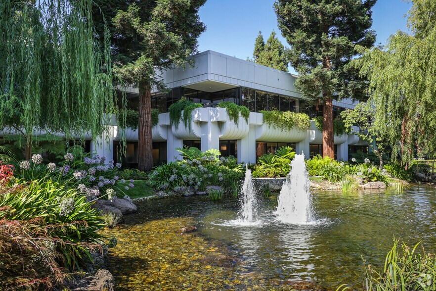 More Photos Of 1001 Page Mill Rd, Palo Alto Office For Lease