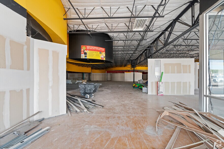 Photo of 1st Floor Ste 330