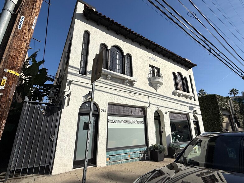 More Photos Of 710-714 N Van Ness Ave, Los Angeles Apartments For Sale