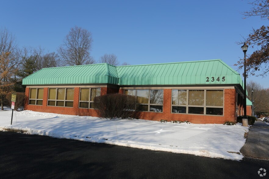 More Photos Of 2345 Lamington Rd, Bedminster Medical For Sale