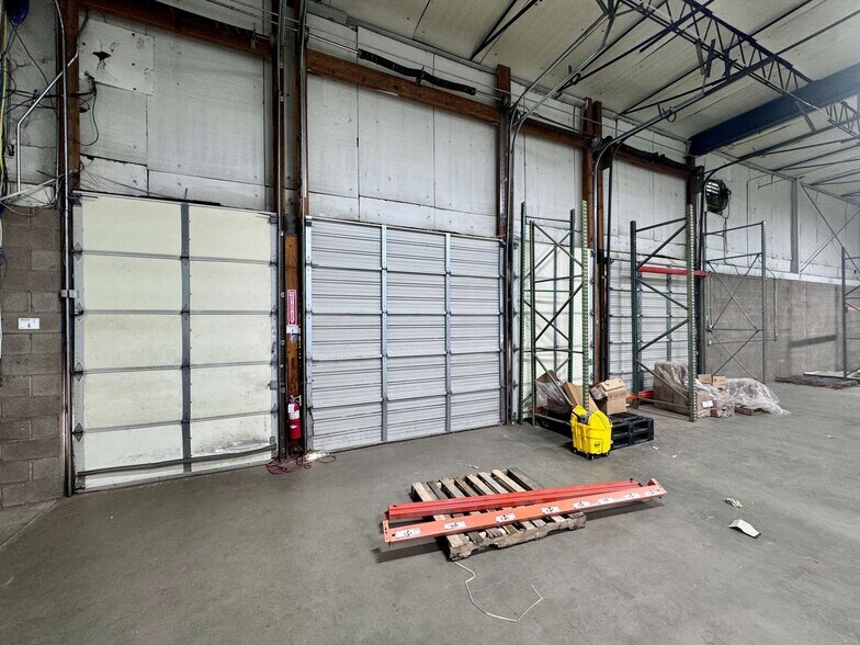 More Photos Of 3831-3841 Eudora Way, Denver Refrigeration Cold Storage For Lease