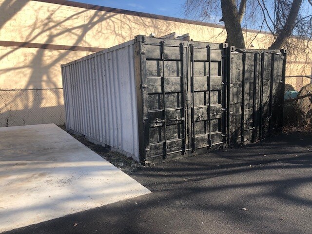 More Photos Of 909-911 N Lehigh St, Baltimore Land For Lease