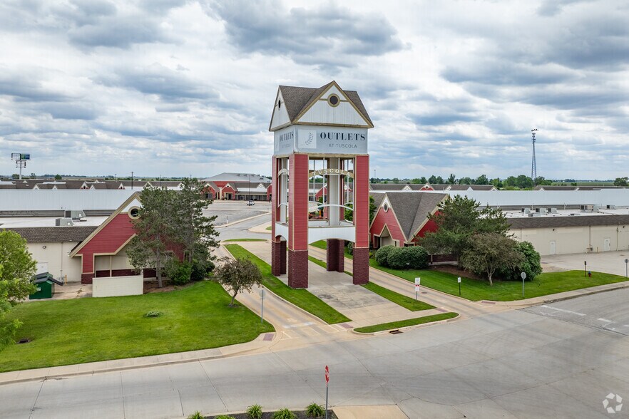 More Photos Of D400 Tuscola Blvd, Tuscola Unknown For Lease