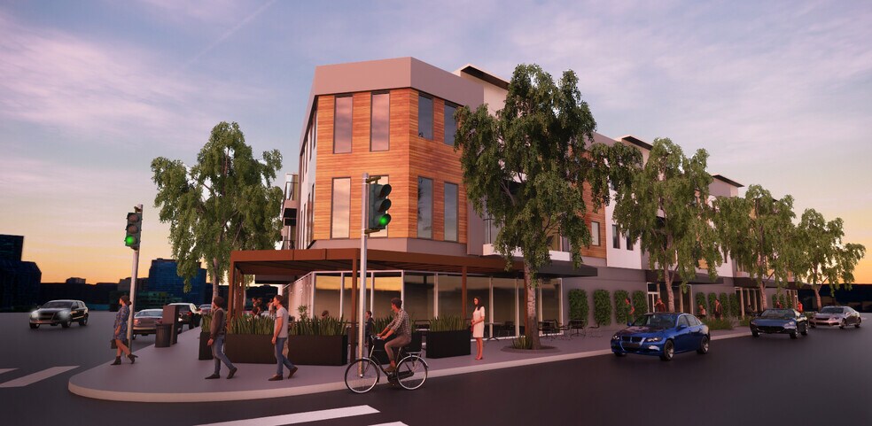 More Photos Of 6000 Monterey Rd, Los Angeles Land For Lease