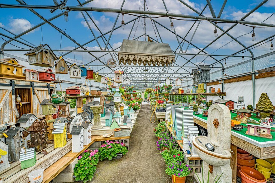 More Photos Of 185 N Country Rd, Mount Sinai Garden Center For Sale