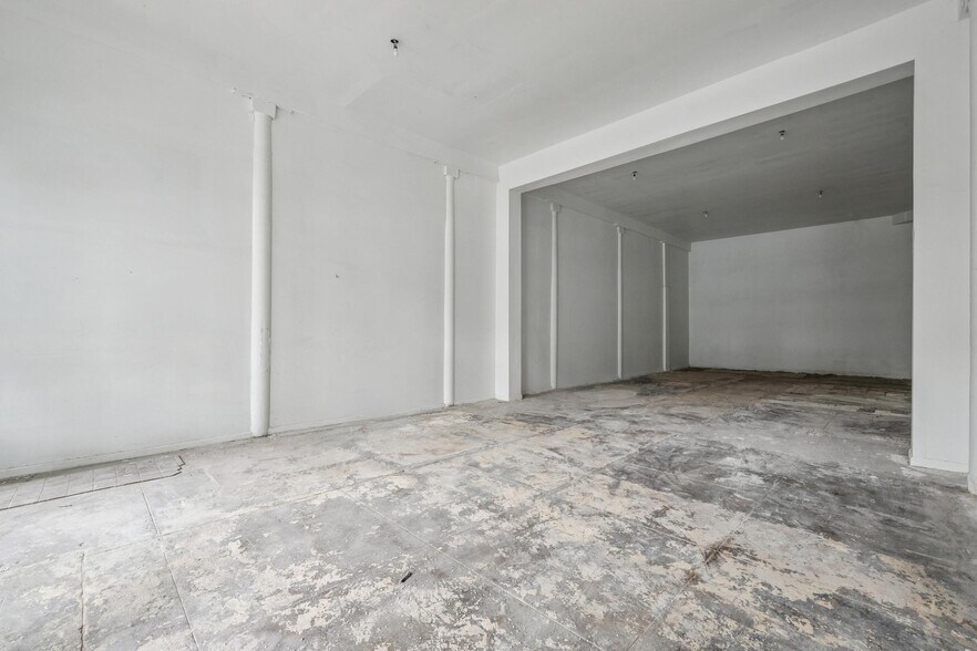 More Photos Of 1745 Market St, San Francisco Apartments For Sale