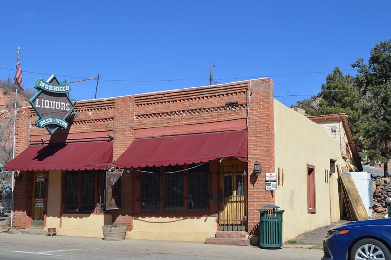 More Photos Of 505 Bear Creek Avenue, Morrison Land For Sale