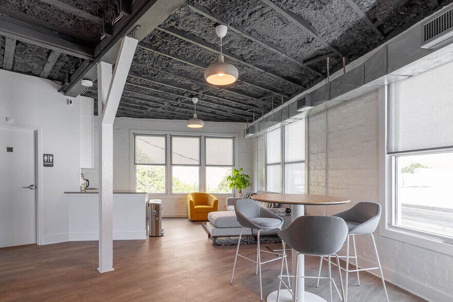 More Photos Of 1107 Margaret St, Jacksonville Loft Creative Space For Lease