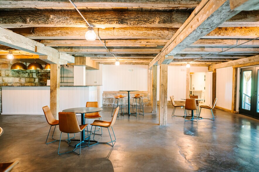 More Photos Of 141 Black Rd, Volant Lodge Meeting Hall For Sale