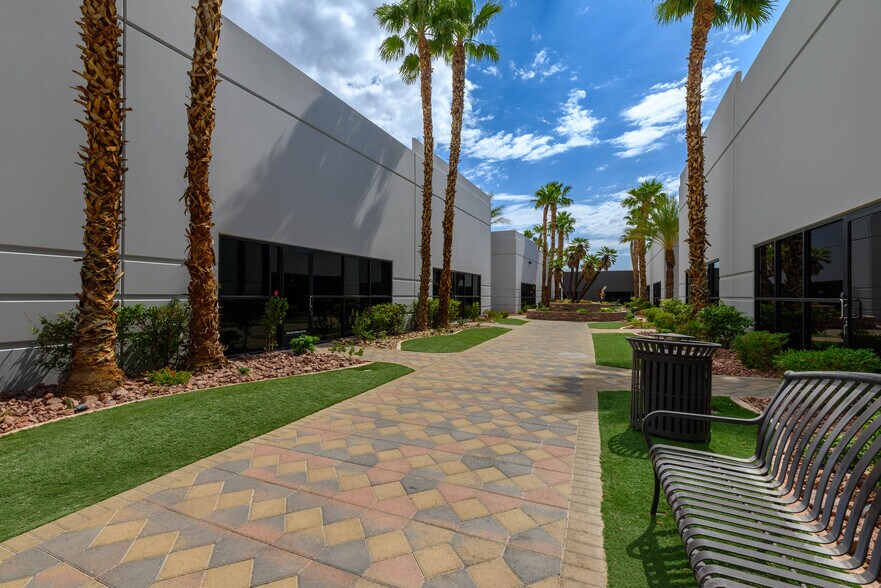More Photos Of 5920 S Rainbow Blvd, Las Vegas Office For Sale