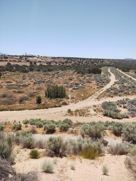 More Photos Of Ranchero Rd, Hesperia Land For Sale