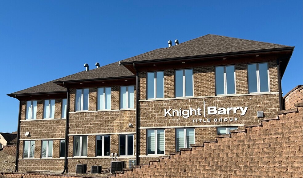 More Photos Of 2660 Superior Dr NW, Rochester Office For Sale