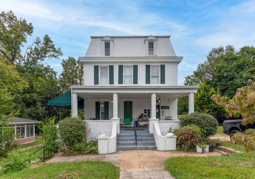Primary Photo Of 6408 Brook Ave, Baltimore Apartments For Sale