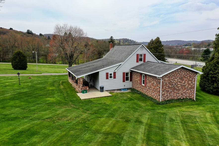 797 Bonniebrook Rd, Butler, PA 16002 Land For Sale