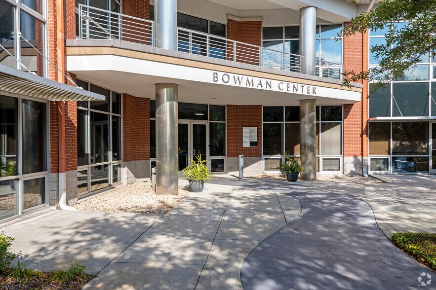 Primary Photo Of 1156 Bowman Rd, Mount Pleasant Medical For Lease