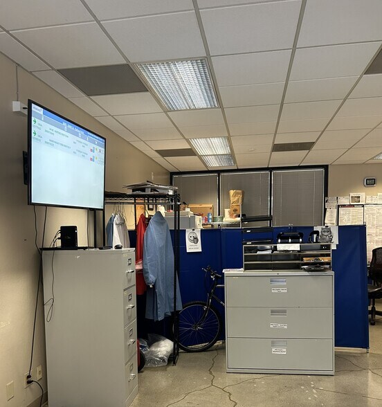 More Photos Of 111 Review Way, Hayward Office For Lease