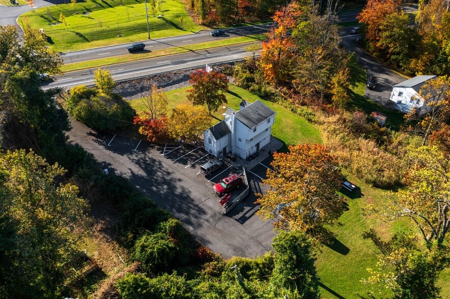 More Photos Of 860 State Route 10, Randolph Office For Sale