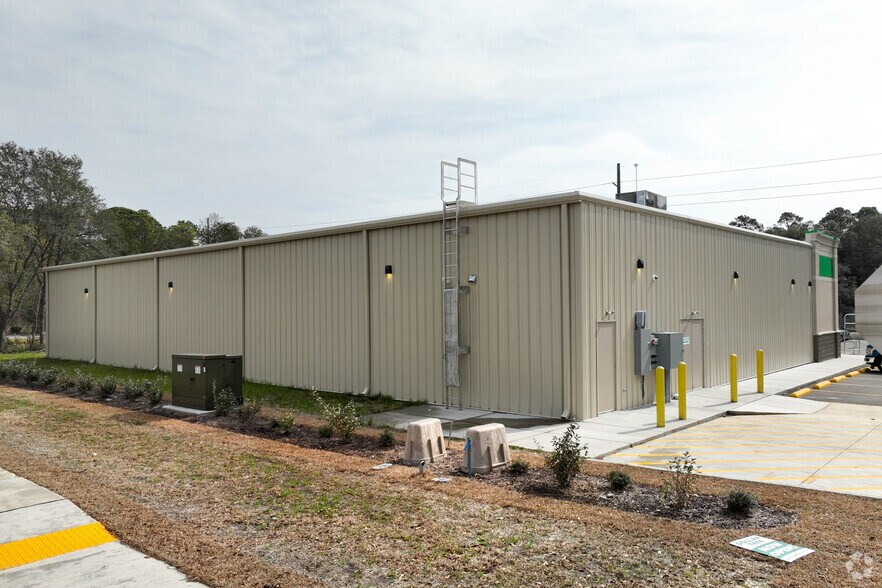 More Photos Of 8900 Old Georgetown Rd, Sunset Beach Freestanding For Sale