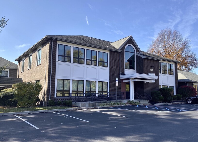 Primary Photo Of 1450 E Boot Rd, West Chester Office For Sale