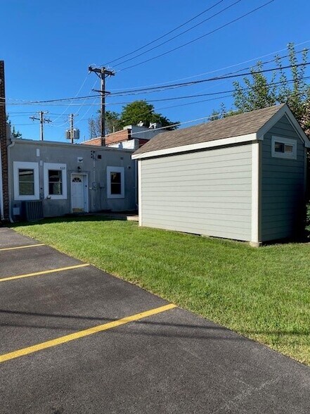 More Photos Of 608 Hillgrove Ave, Western Springs Office Residential For Sale