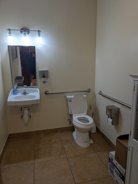 More Photos Of 4755 Technology Way, Boca Raton Loft Creative Space For Lease