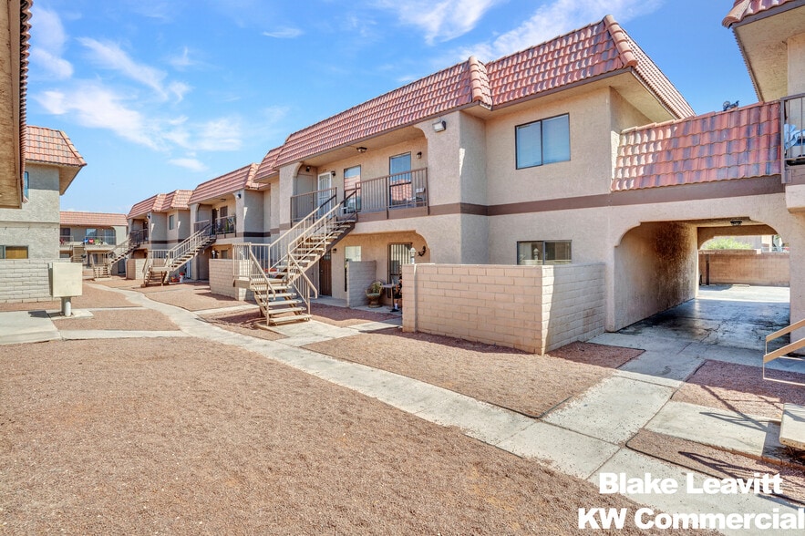 More Photos Of , Las Vegas Multifamily For Sale