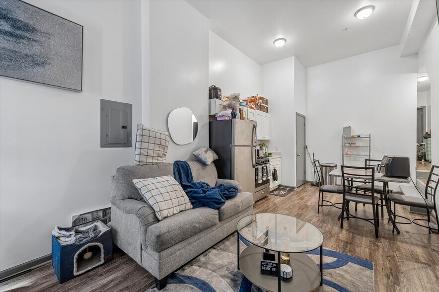 More Photos Of , Philadelphia Multifamily For Sale