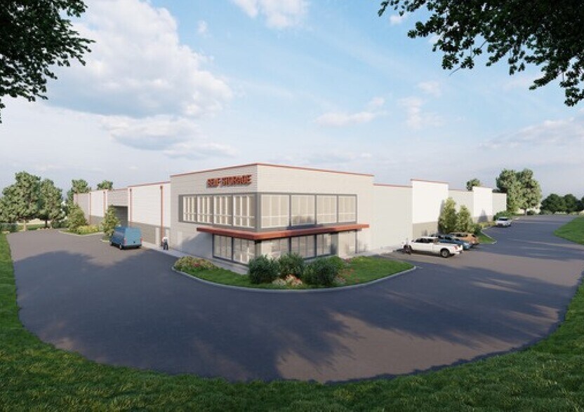 More Photos Of Paseo Del Norte NW, Albuquerque Land For Sale