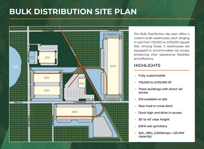 More Photos Of 0 S Scenic Hwy, Frostproof Industrial For Sale