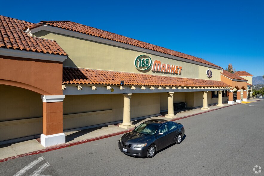 Primary Photo Of 17110-17188 Colima Rd, Hacienda Heights Unknown For Lease