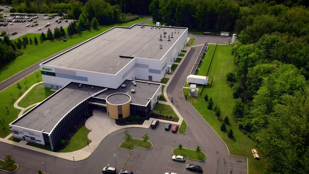 More Photos Of Collamer Crossings Pky, East Syracuse Land For Sale