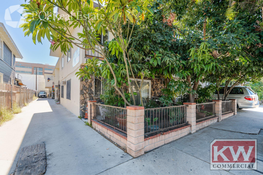 More Photos Of 1822 Bridge St, Los Angeles Apartments For Sale