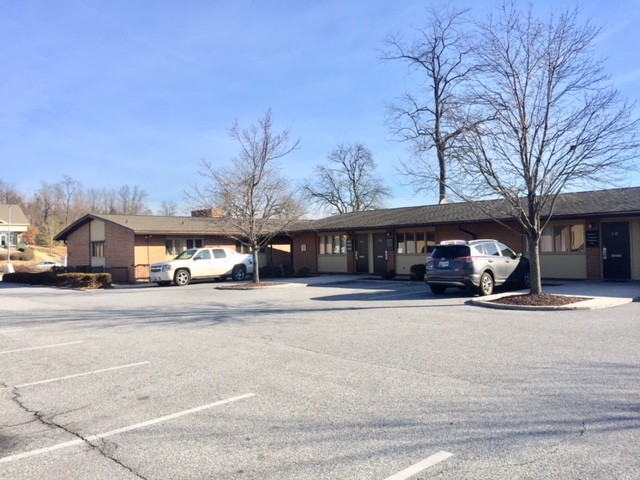 Primary Photo Of 9051 Baltimore National Pike, Ellicott City Medical For Lease