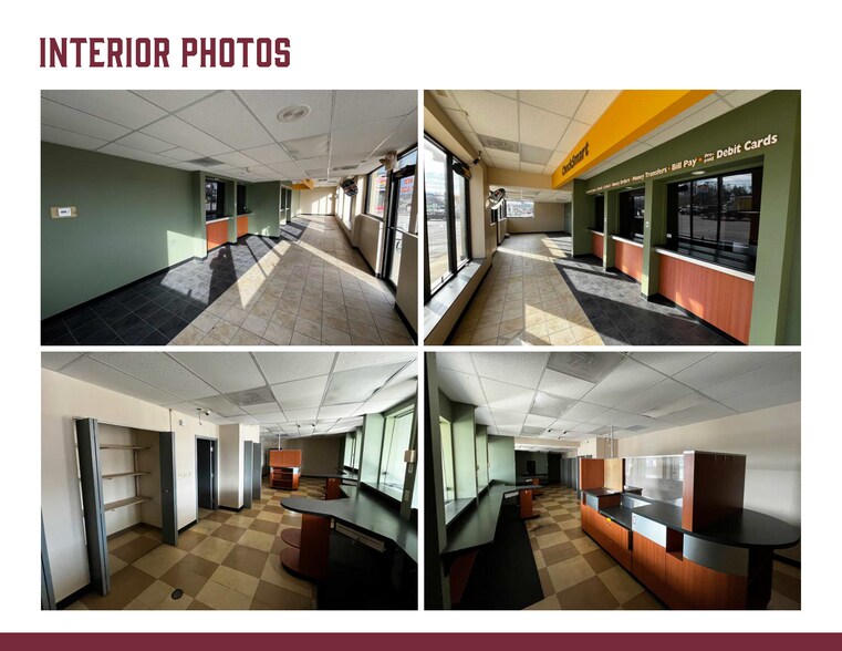 More Photos Of 14930 Puritas Ave, Cleveland Freestanding For Lease