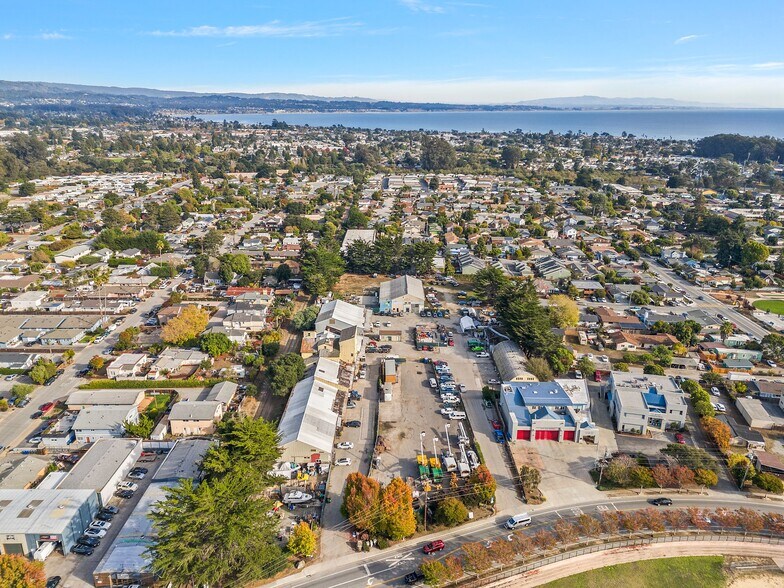 More Photos Of 980 17th Ave, Santa Cruz Warehouse For Sale