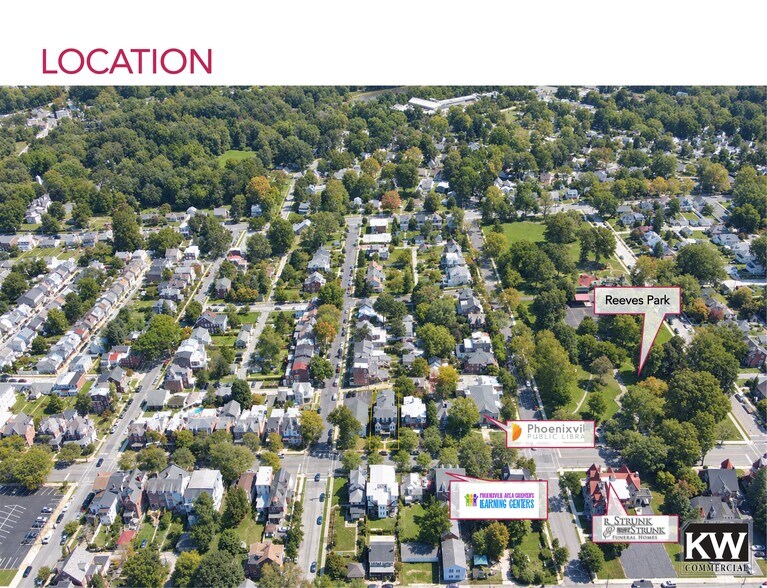 More Photos Of 303 Main St, Phoenixville Apartments For Sale