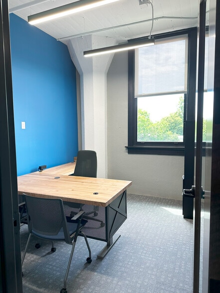 More Photos Of 601 E 3rd St, Dayton Office For Lease