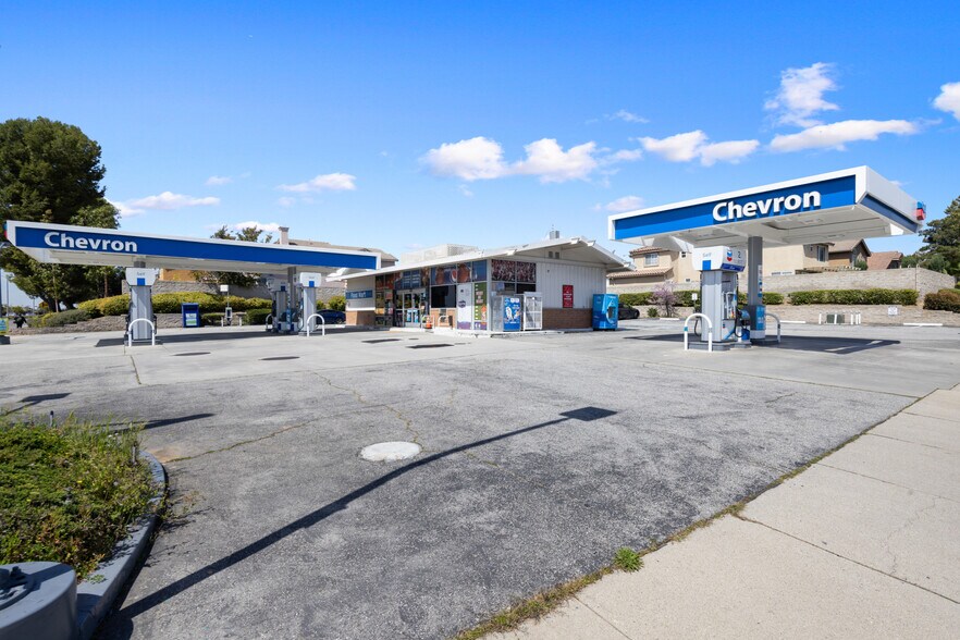 Primary Photo Of 15354 La Mirada Blvd, La Mirada General Retail For Sale