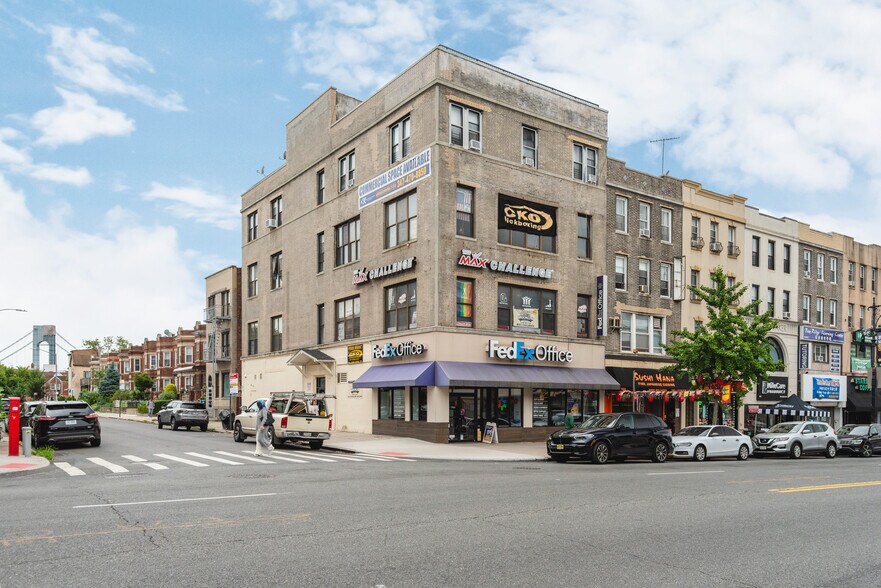 Primary Photo Of , Brooklyn General Retail For Sale