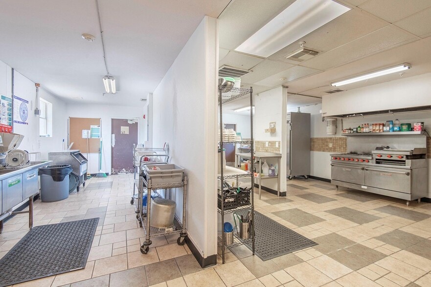 More Photos Of 1710 N McDonald St, McKinney Assisted Living For Sale