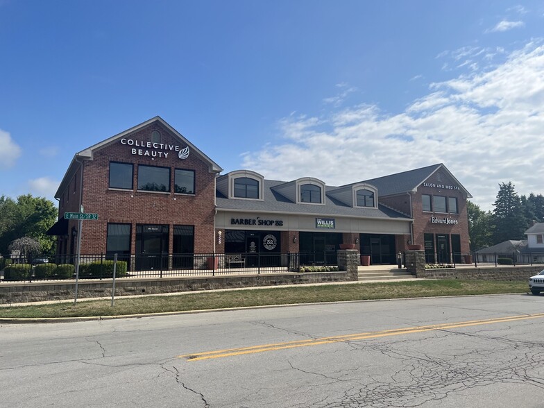 Primary Photo Of 310-350 E Main St, Westfield Storefront Retail Office For Lease