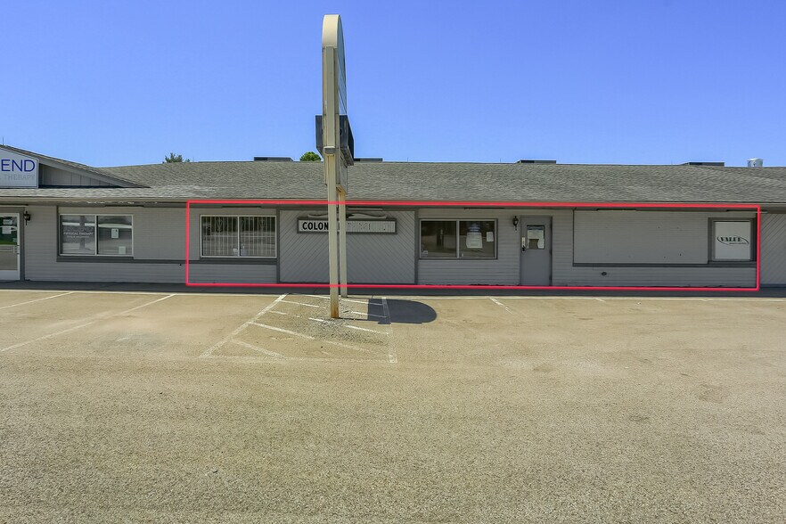More Photos Of 708 Ekastown Rd, Sarver General Retail For Sale