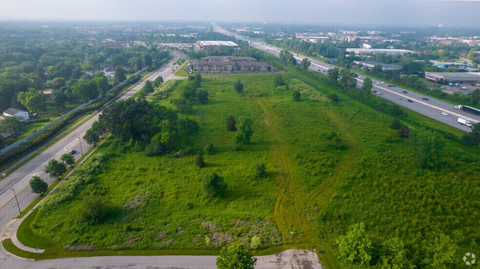 More Photos Of Trueman Blvd, Hilliard Unknown For Lease