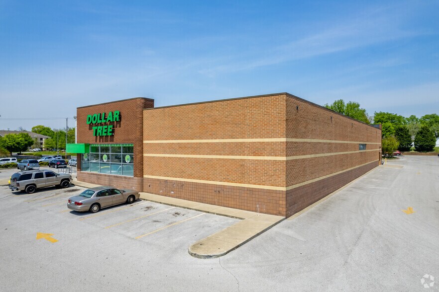 More Photos Of 2380 Nashville Rd, Bowling Green Storefront For Lease