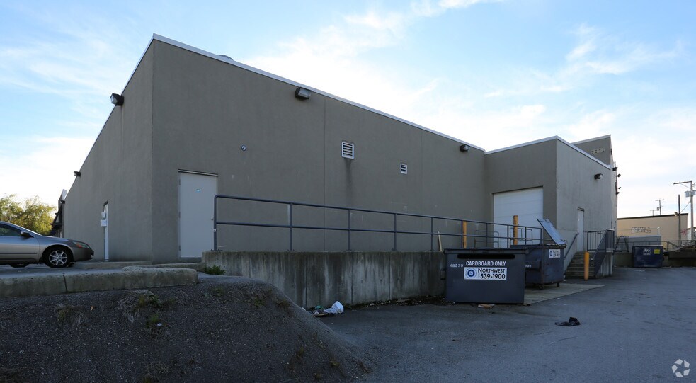 More Photos Of 3003 Grandview Hwy, Vancouver Freestanding For Lease