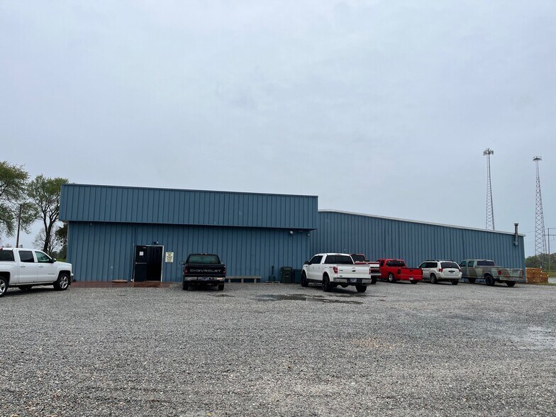 More Photos Of 149 Industrial Park Rd, Sharon Industrial For Sale